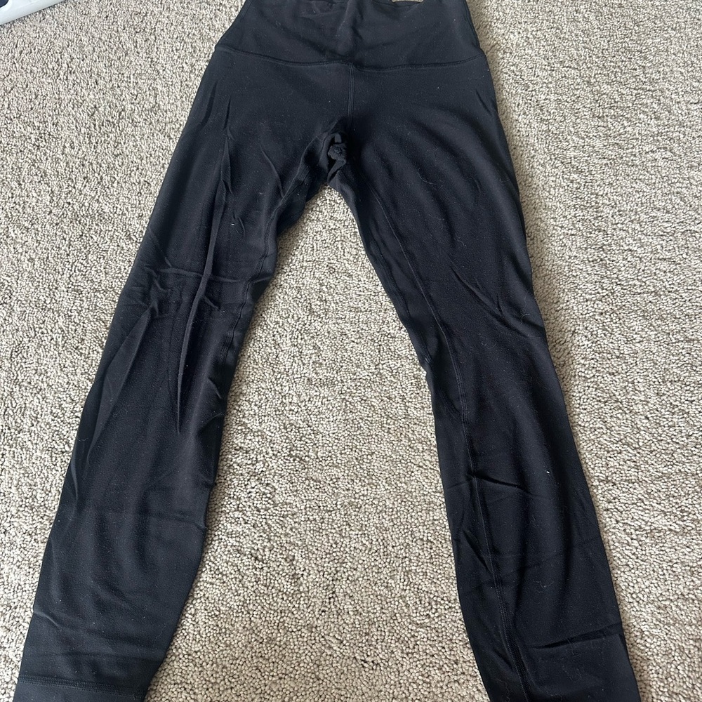 Lululemon align leggings